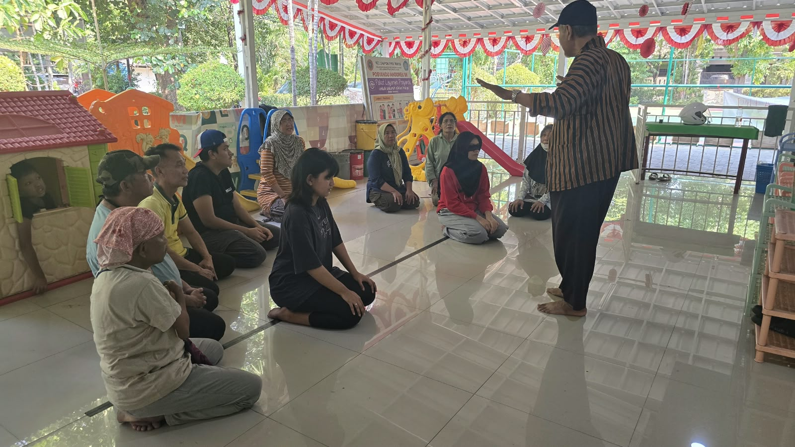 Dokumentasi PKFI 5