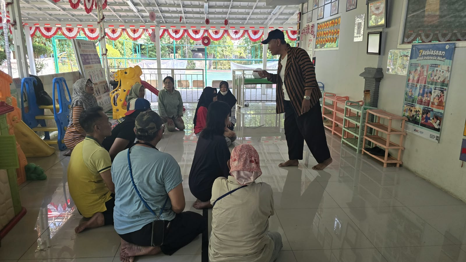 Dokumentasi PKFI 3