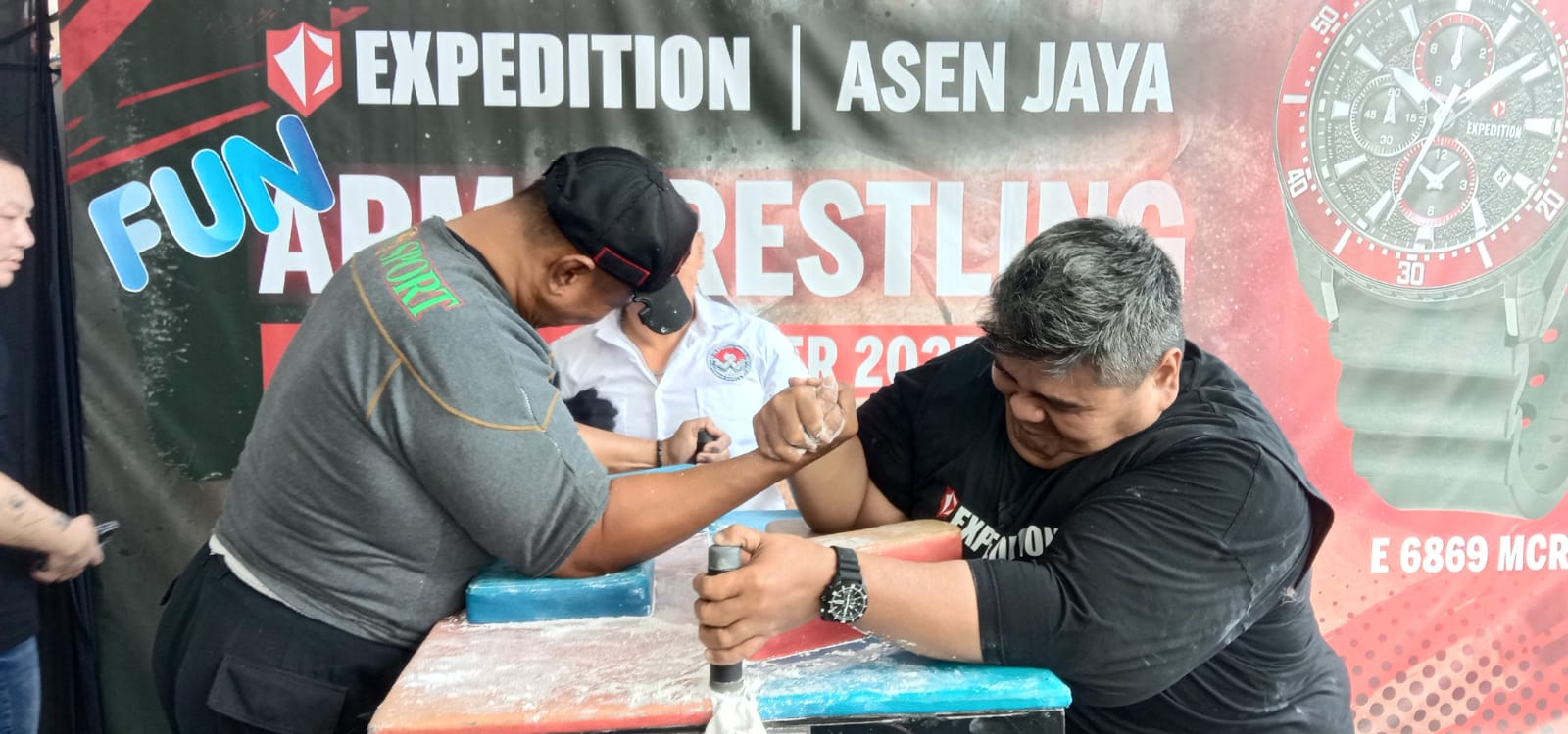 Dokumentasi POPI 3